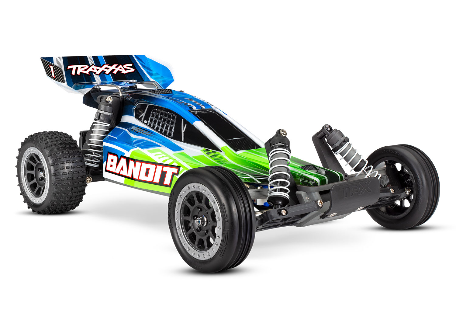Traxxas Bandit XL-5 (24054-8)
