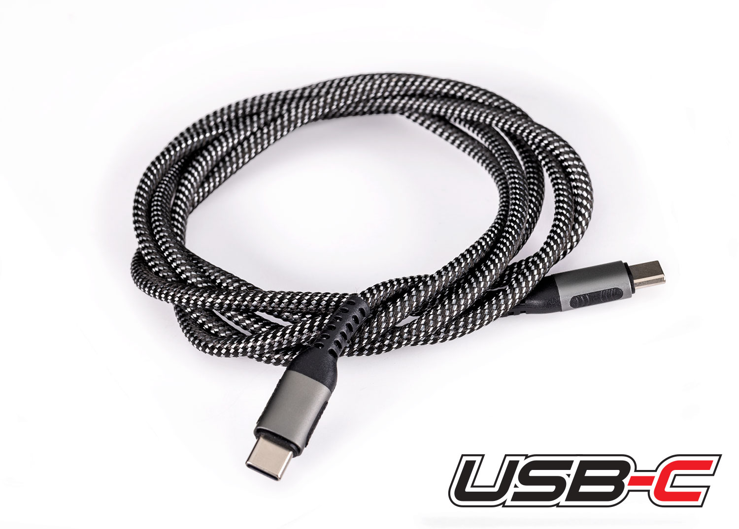 100 Watt USB-C Cable (2916)