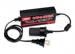 AC to DC adapter
