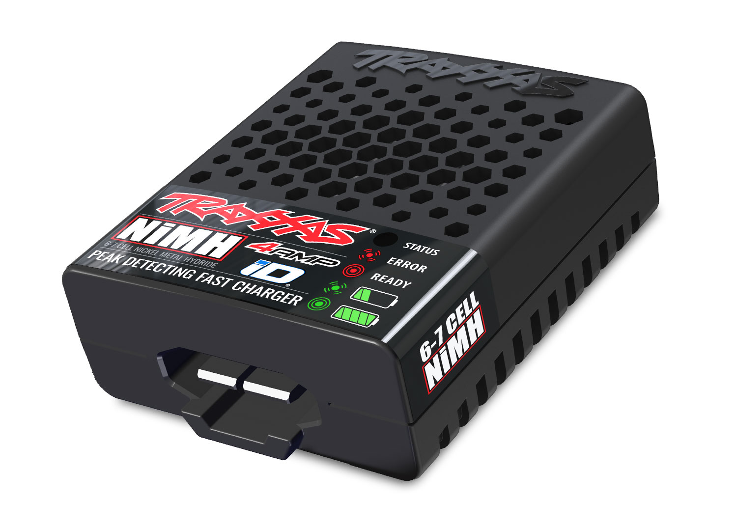Traxxas 4-amp USB-C NiMH Charger (2982)