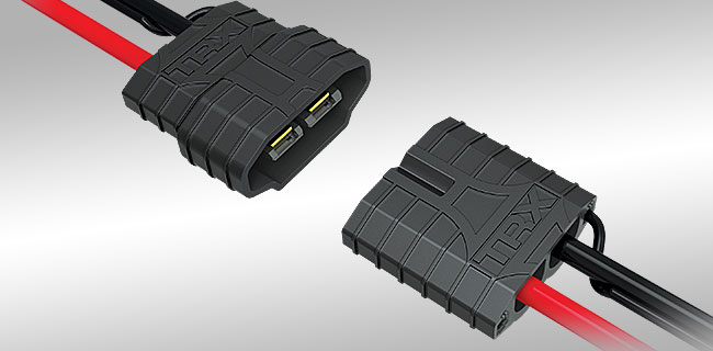 Traxxas High-Current Connector