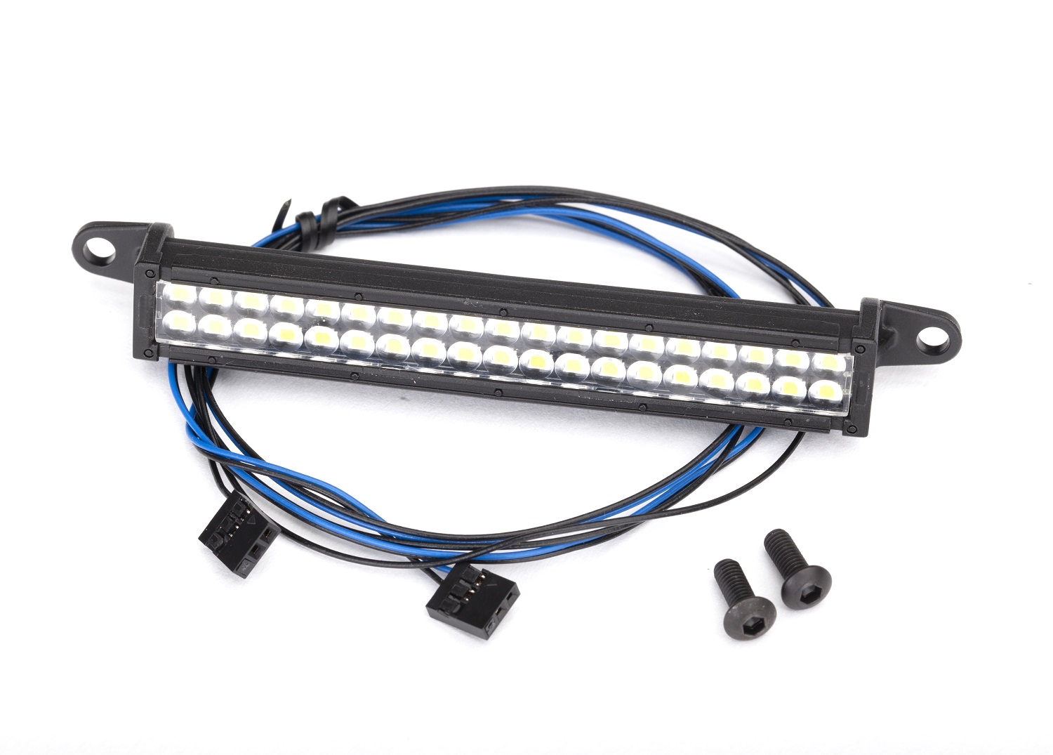 LED Bumper Light Bar