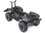 R6 TRX-4® Unassembled Kit: 4WD Chassis with TQi™ Traxxas Link™ Enabled 2.4GHz Radio System
