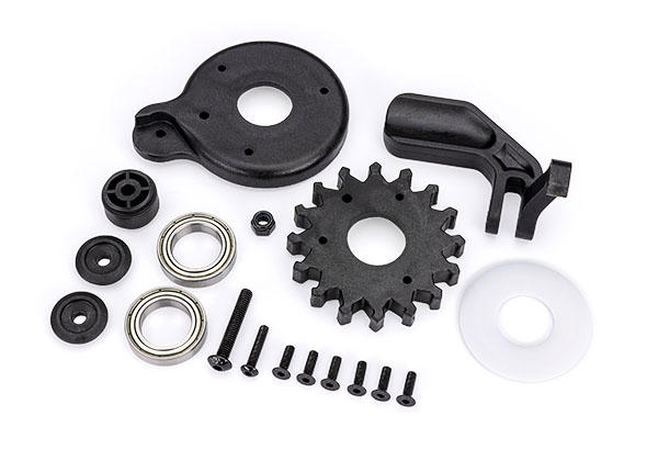 Rebuild Kit