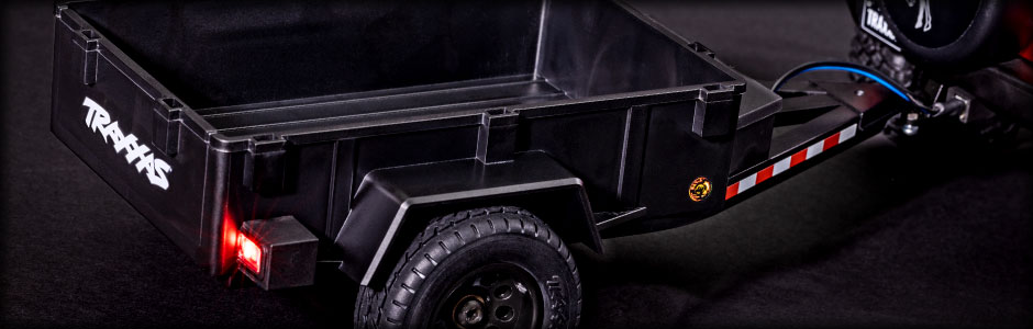 TRX-4M Trailer Light Kit