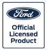Ford Officially Licensed Product