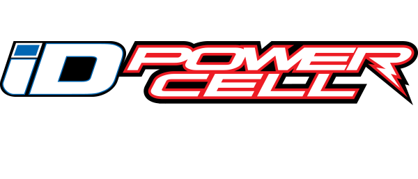 Traxxas Power Cell Batteries with iD Logo