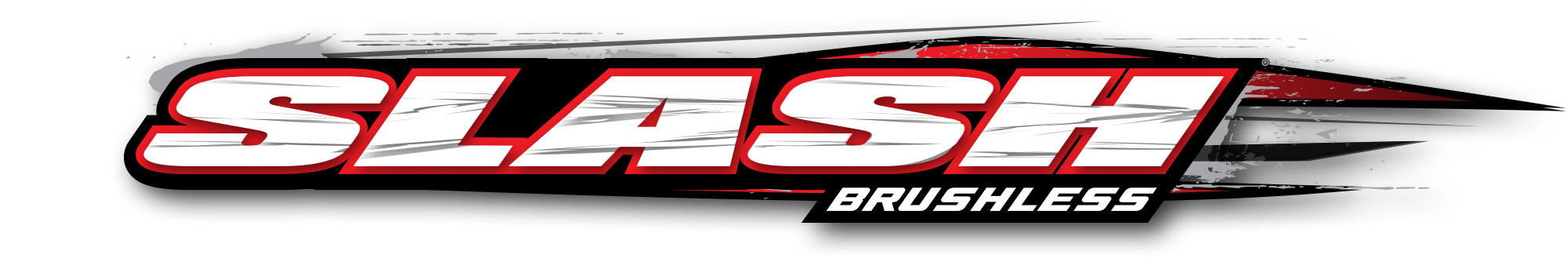 Slash 2WD Brushless Logo